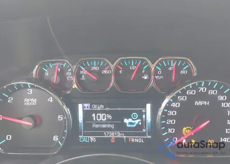 2018 Chevrolet Silverado 1500 1Lt from USA, damaged, VIN 3GCPCREC2JG188336